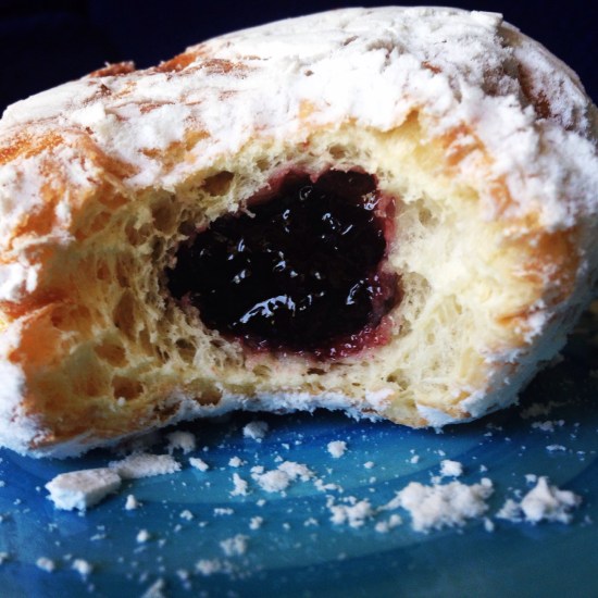 jelly-donut