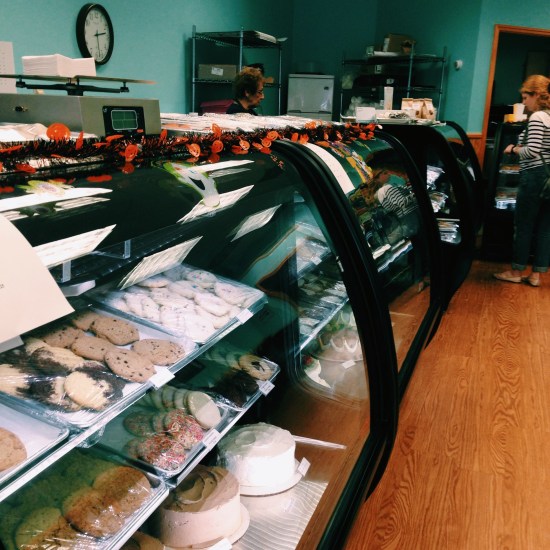 Processed with VSCOcam with c1 preset