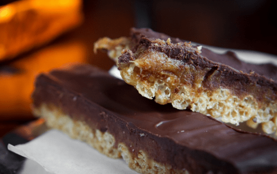 Twix Bars