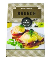 brunchbook