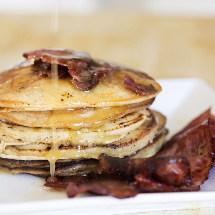 Photo by Teresa Sabga, co-Editor-In-Chief at Baked.