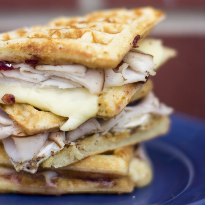 Photo by Teresa Sabga, co-Editor-In-Chief at Baked.