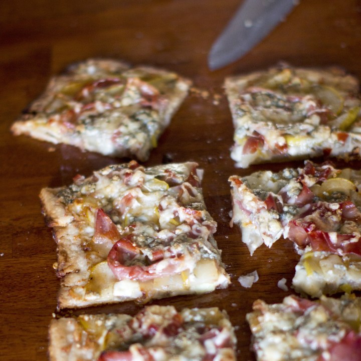 Photo by Teresa Sabga, co-Editor-In-Chief at Baked.