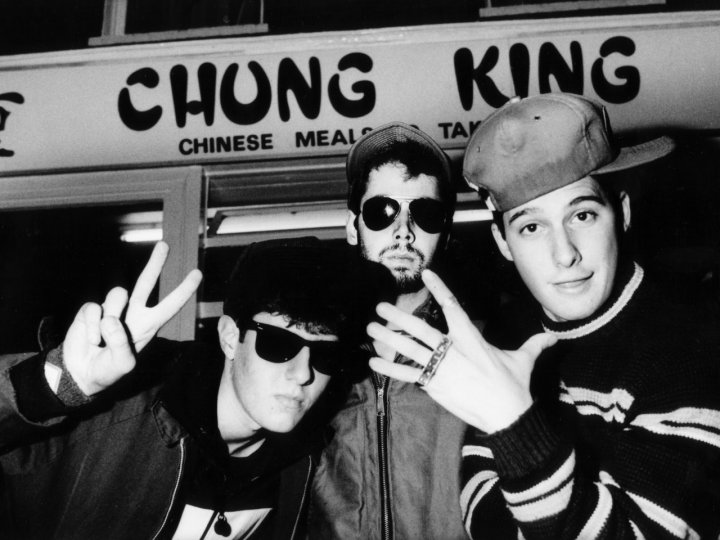 Beastie-Boys