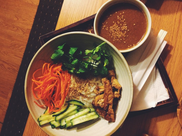 Processed with VSCOcam with f2 preset