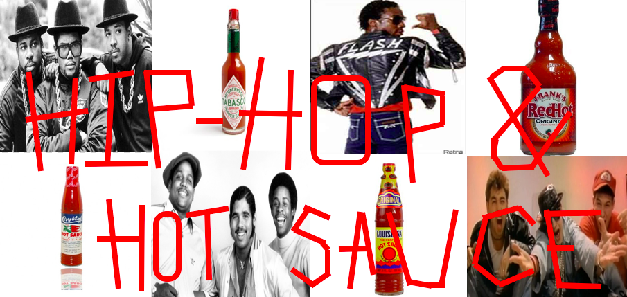 Hip Hop Hot Sauce Power Rankings Part 2: The Staples – baked magazine
