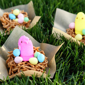Easter-Peeps-Bird-Nests-Recipe