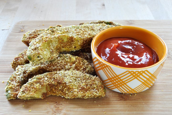 Vegan-Baked-Avocado-Fries-Gluten-Free-3