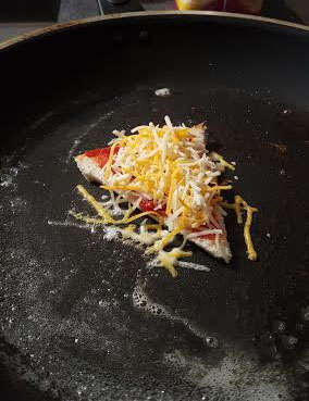 grilled-cheese-pizza