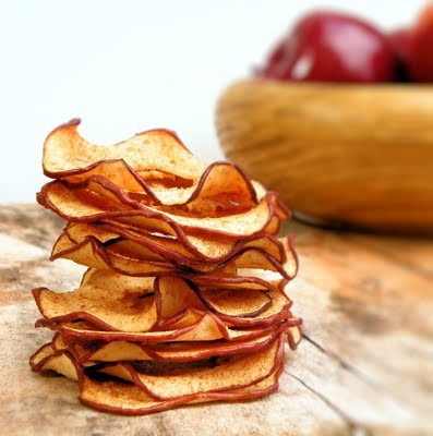 cinnamon-apple-chips