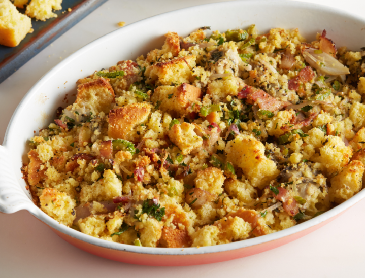 Stuffing- from the foodnetwork