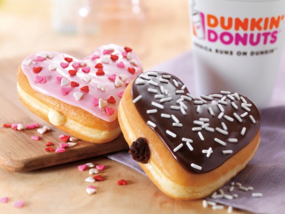 Cupids_Choice_and_Brownie_Batter_Donut