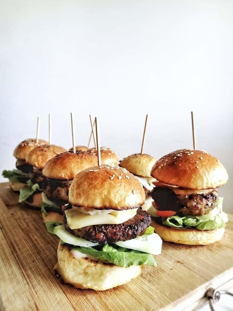 https://unsplash.com/s/photos/cheese-beef-slider